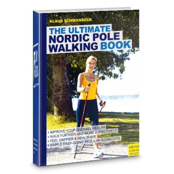 Nord Pole Walking