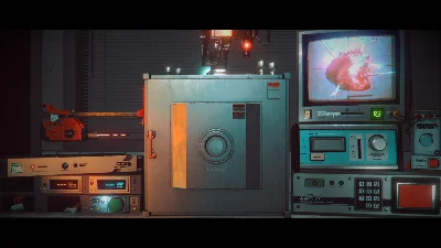 STORIES UNTOLD (steam key RU,CIS)