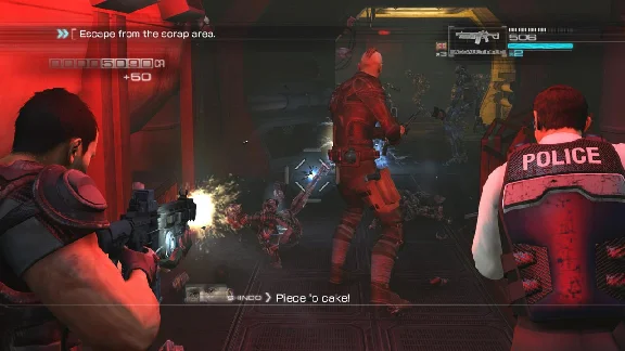 Binary Domain Collection (3 in 1)🔑STEAM KEY 🌎GLOBAL