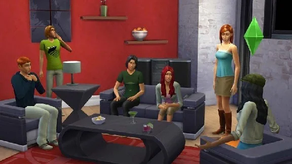 🔥 The Sims 4 SPECIAL EDITION [Origin Key] GLOBAL