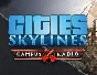 Cities Skylines Campus Radio (steam key)