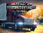 American Truck Simulator (Steam key)