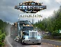 American Truck Simulator Oregon (Steam key)