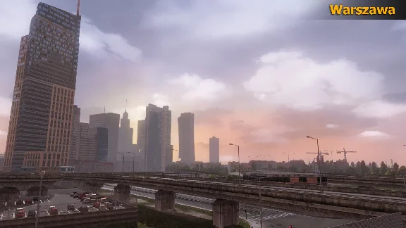 Euro Truck Simulator 2 Going East (steam key)