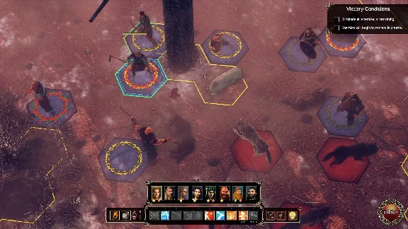 Expeditions Viking (steam key)