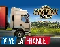 Euro Truck Simulator 2 Vive la France (steam)