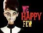 We Happy Few (Steam key)