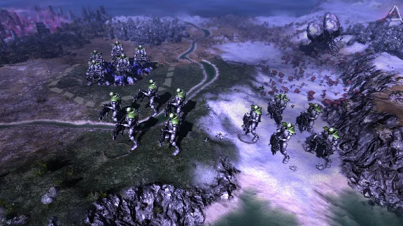 Warhammer 40000 Gladius Reinforcement Pack