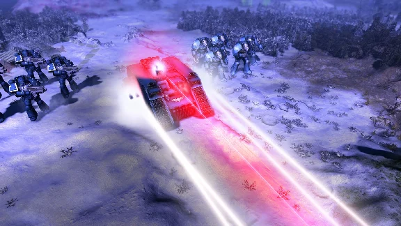 Warhammer 40000 Gladius Reinforcement Pack