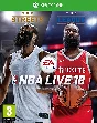 FIFA 18 + NBA LIVE 18: The One Edition+ бонуc/ XBOX ONE