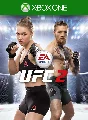 UFC 2 DELUXE EDITION / XBOX ONE, Series X|S 🏅🏅🏅