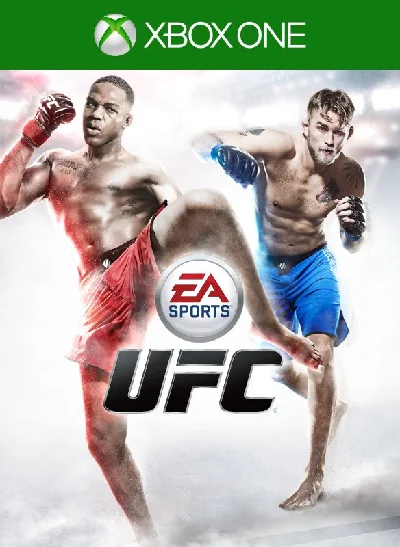 EA SPORTS UFC / XBOX ONE / ACCOUNT 🏅🏅🏅