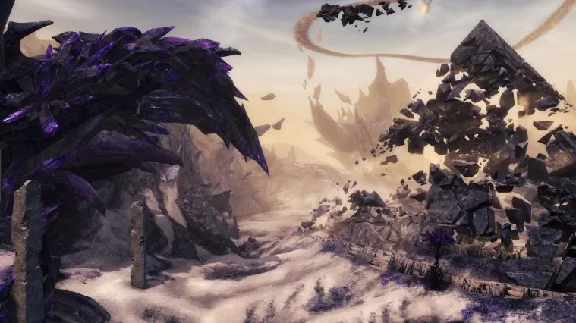 Guild Wars 2 Icebrood Saga Hero’s Bundle 💎 ARENA KEY