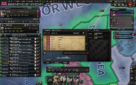 Hearts of Iron IV Man the Guns (steam key)