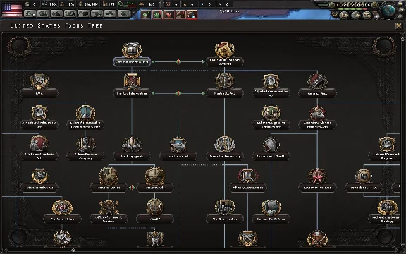 Hearts of Iron IV Man the Guns (steam key)