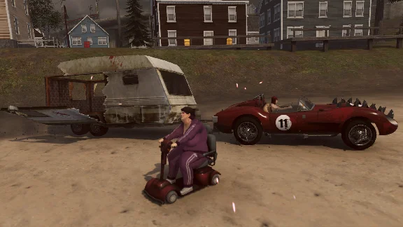 Carmageddon Max Damage (steam key)