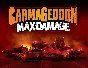 Carmageddon Max Damage (steam key)