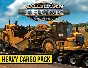 American Truck Simulator Heavy Cargo Pack Steam