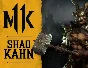 Mortal Kombat 11 Shao Kahn (steam key) -- RU