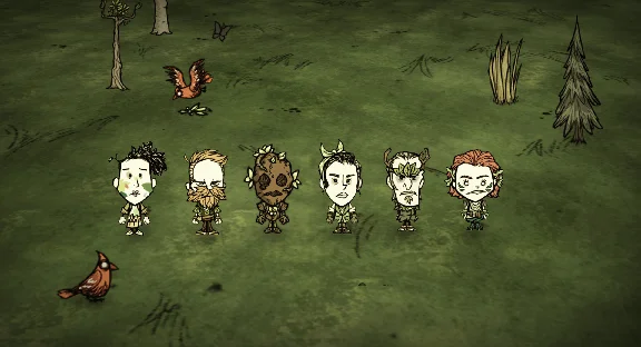Dont Starve Together Steam Gift Global