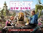 Far Cry New Dawn Deluxe Edition (uplay key)