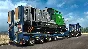 Euro Truck Simulator 2 Heavy Cargo Pack (steam)