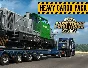 Euro Truck Simulator 2 Heavy Cargo Pack (steam)