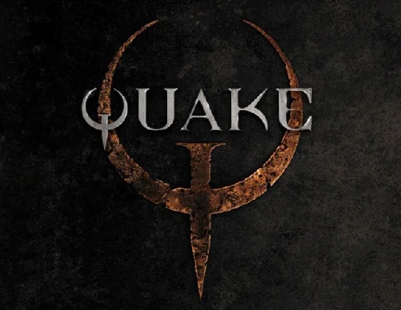 QUAKE Mission Pack 2 Dissolution Eternity Steam