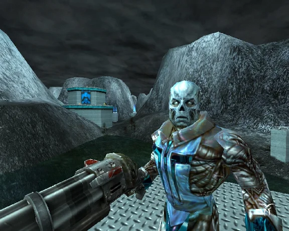 Quake III Arena (steam key)