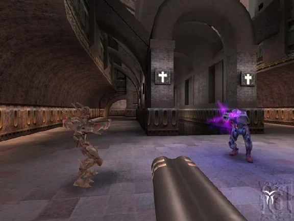 Quake III Arena (steam key)