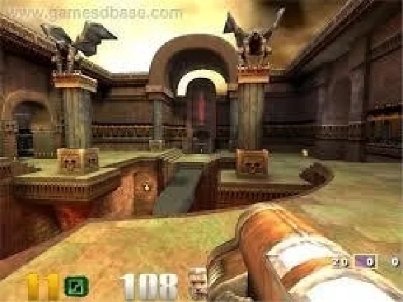 Quake III Arena (steam key)
