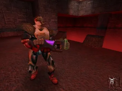 Quake III Arena (steam key)