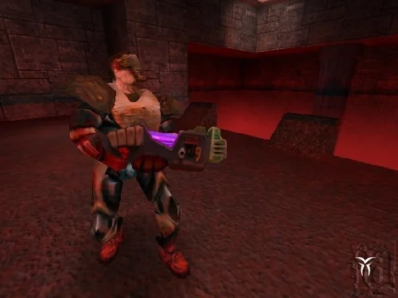 Quake III Arena (steam key)
