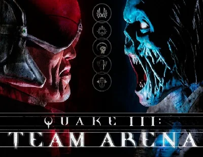 Quake III Arena (steam key)