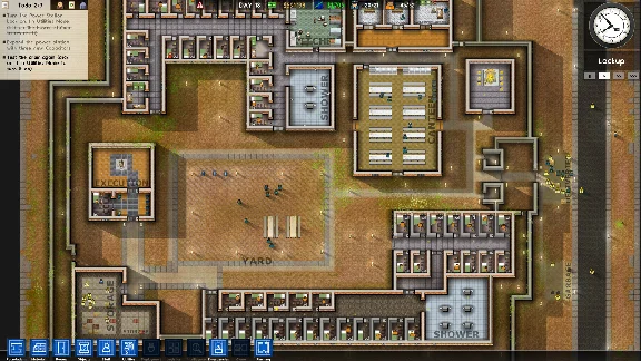 Prison Architect (Steam key)