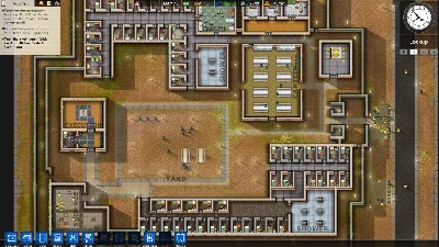 Prison Architect Aficionado (steam key)