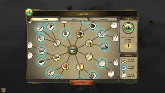 Thea The Awakening (steam key)