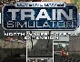 Train Simulator North Wales Coastal Route Ext. -- RU