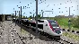 Train Simulator LGV RhneAlpes Mditerrane Route DLC