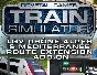 Train Simulator LGV RhneAlpes Mditerrane Route DLC