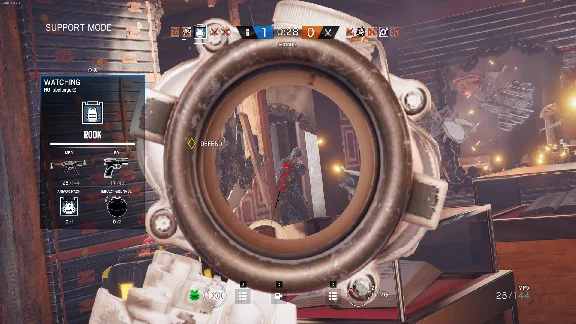Rainbow Six Siege Ultimate Ed Year 4 Uplay -- RU