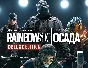 Rainbow Six Siege Deluxe Edition Year 4 (uplay) -- RU
