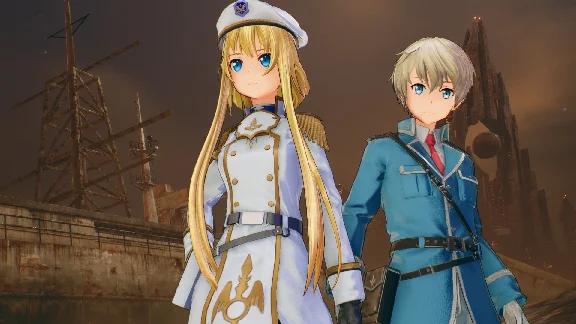 Sword Art Online Fatal Bullet Complete Ed Steam