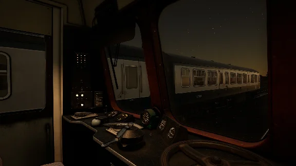 TSW TransPennine Manchester Leeds Route DLC