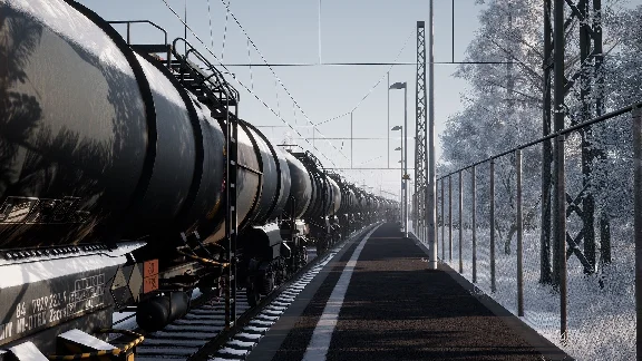 Train Sim World Main Spessart Bahn DLC