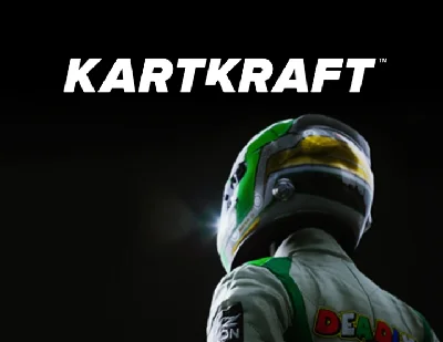 KartKraft (steam key) -- RU