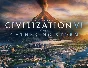 Sid Meiers Civilization VI Gathering Storm Steam -- RU