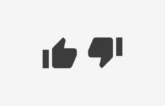 Youtube Like/Dislike