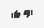 Youtube Like/Dislike