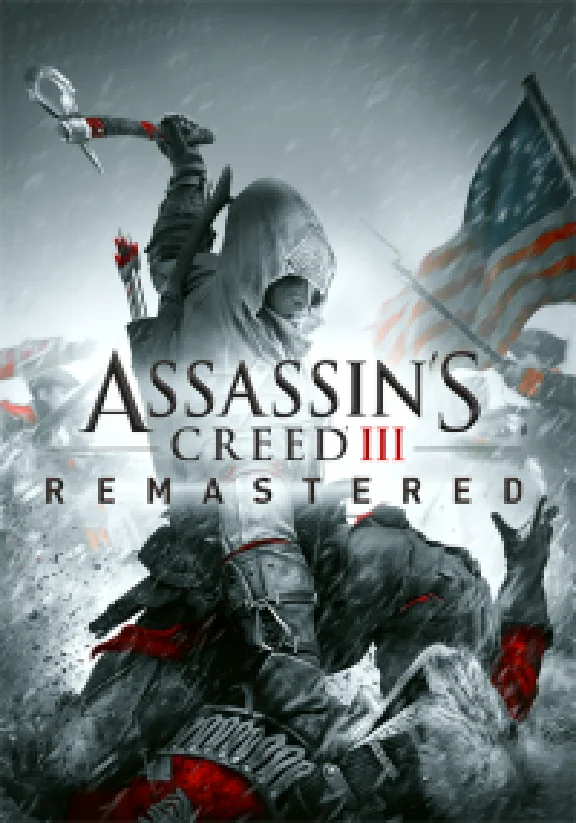 Assassin´s Creed III Remastered (Uplay key) @ RU